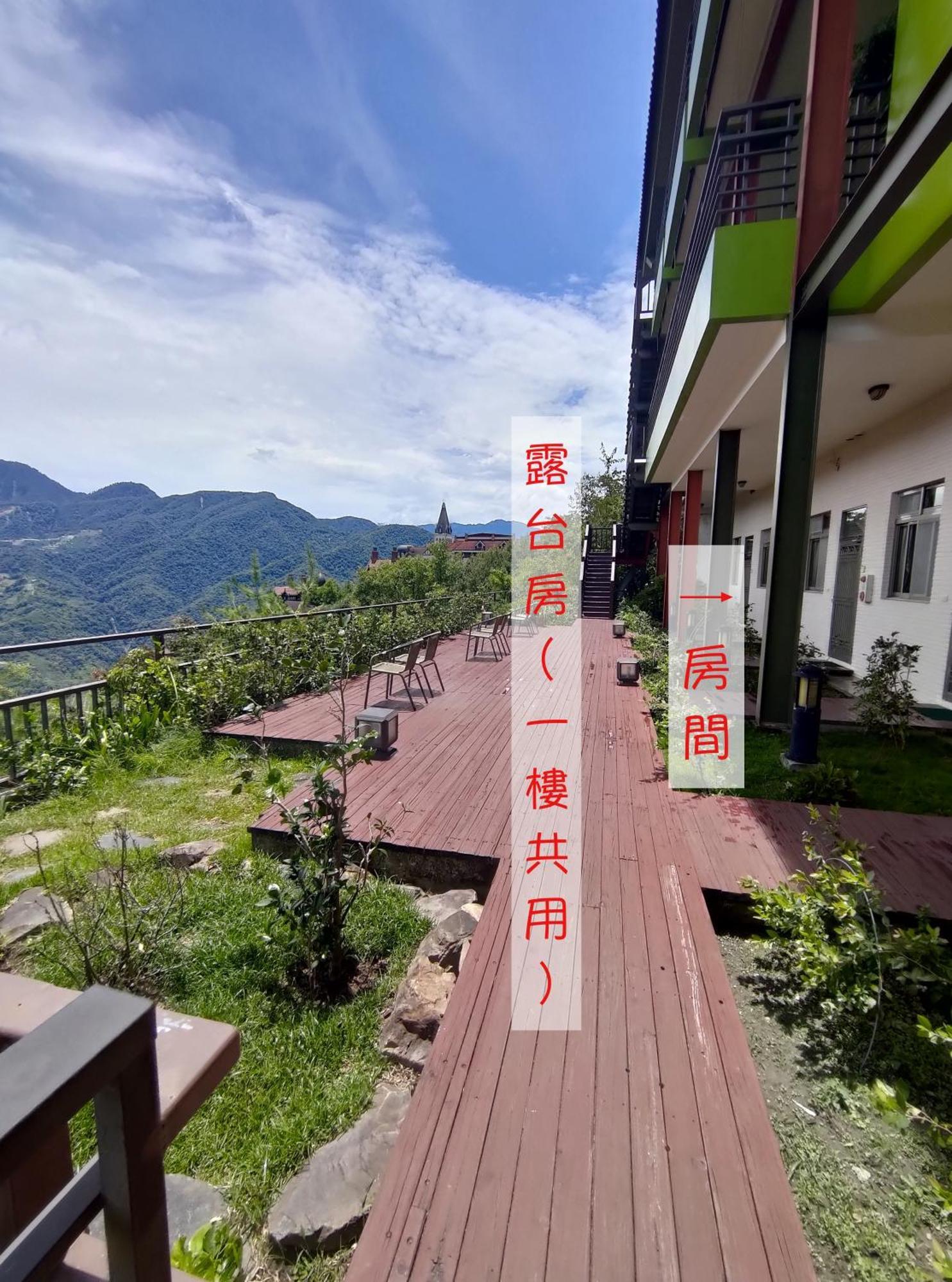 Sunnydale B&B Renai Exterior foto