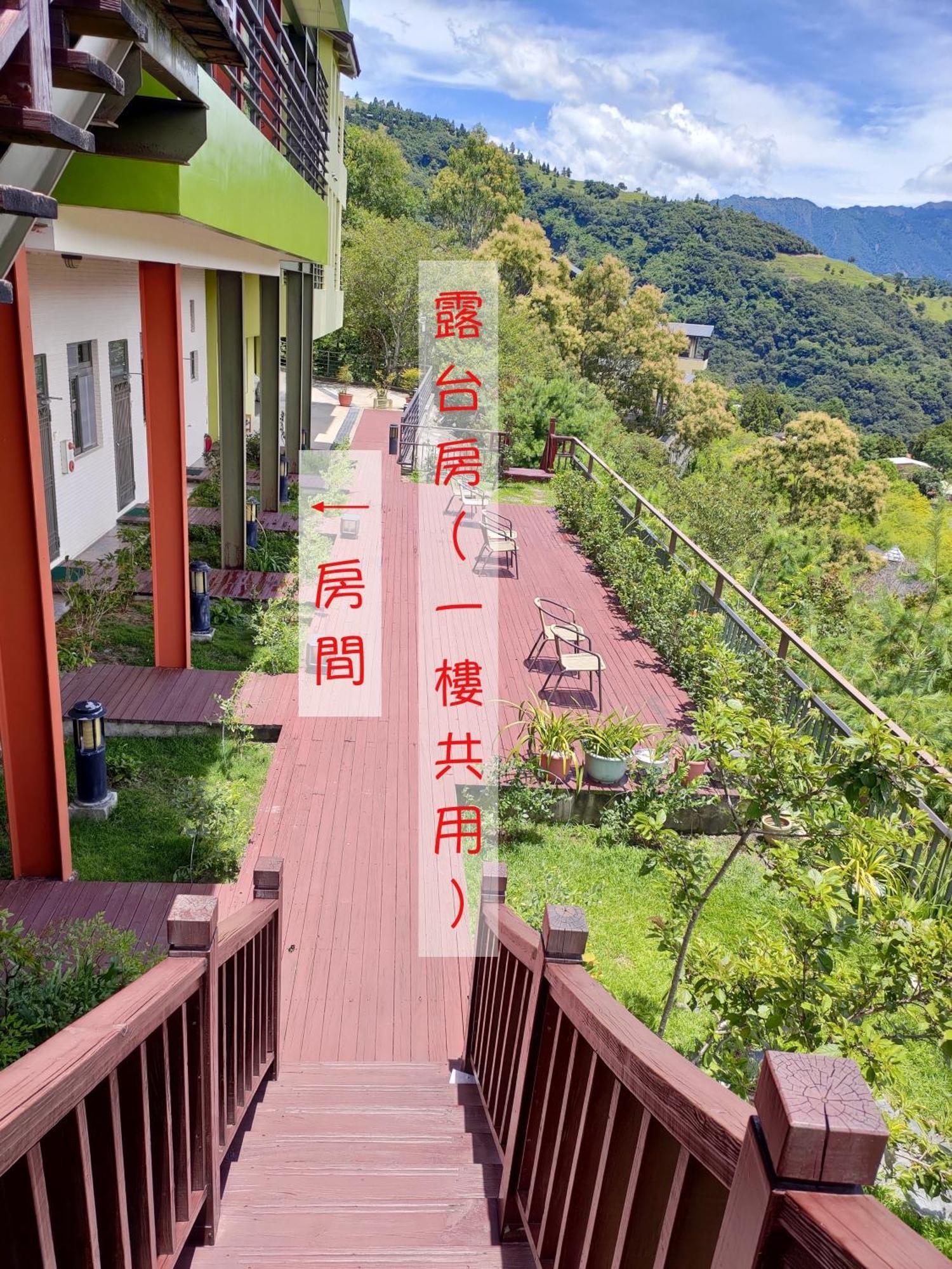 Sunnydale B&B Renai Exterior foto