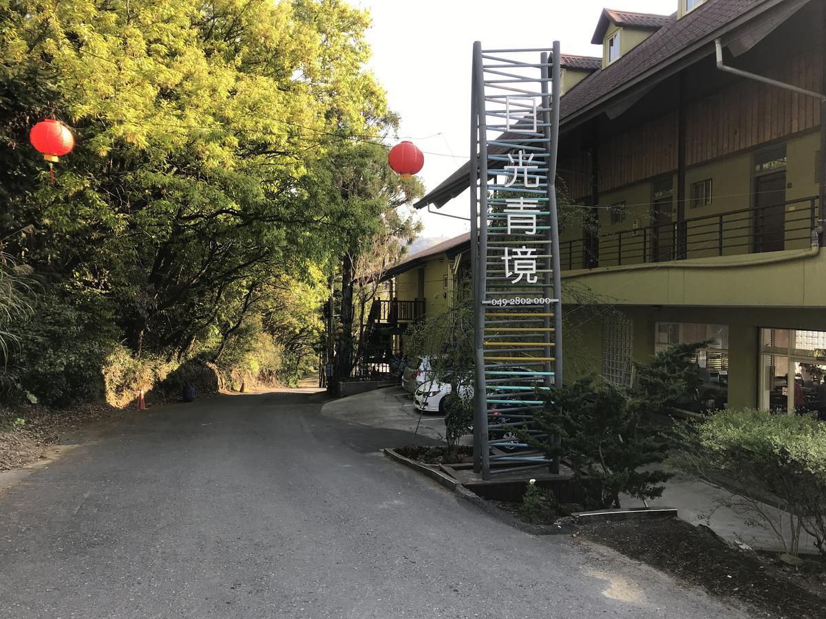 Sunnydale B&B Renai Exterior foto