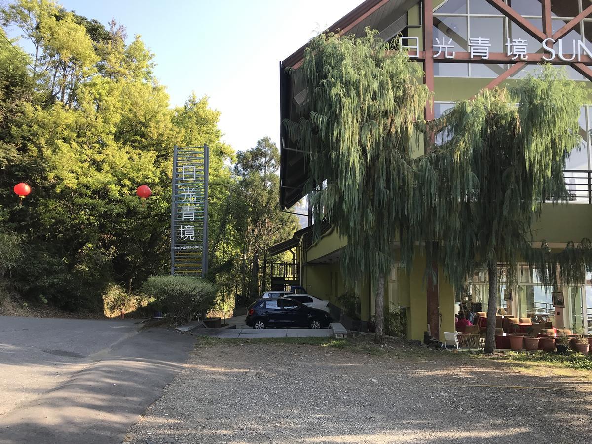 Sunnydale B&B Renai Exterior foto