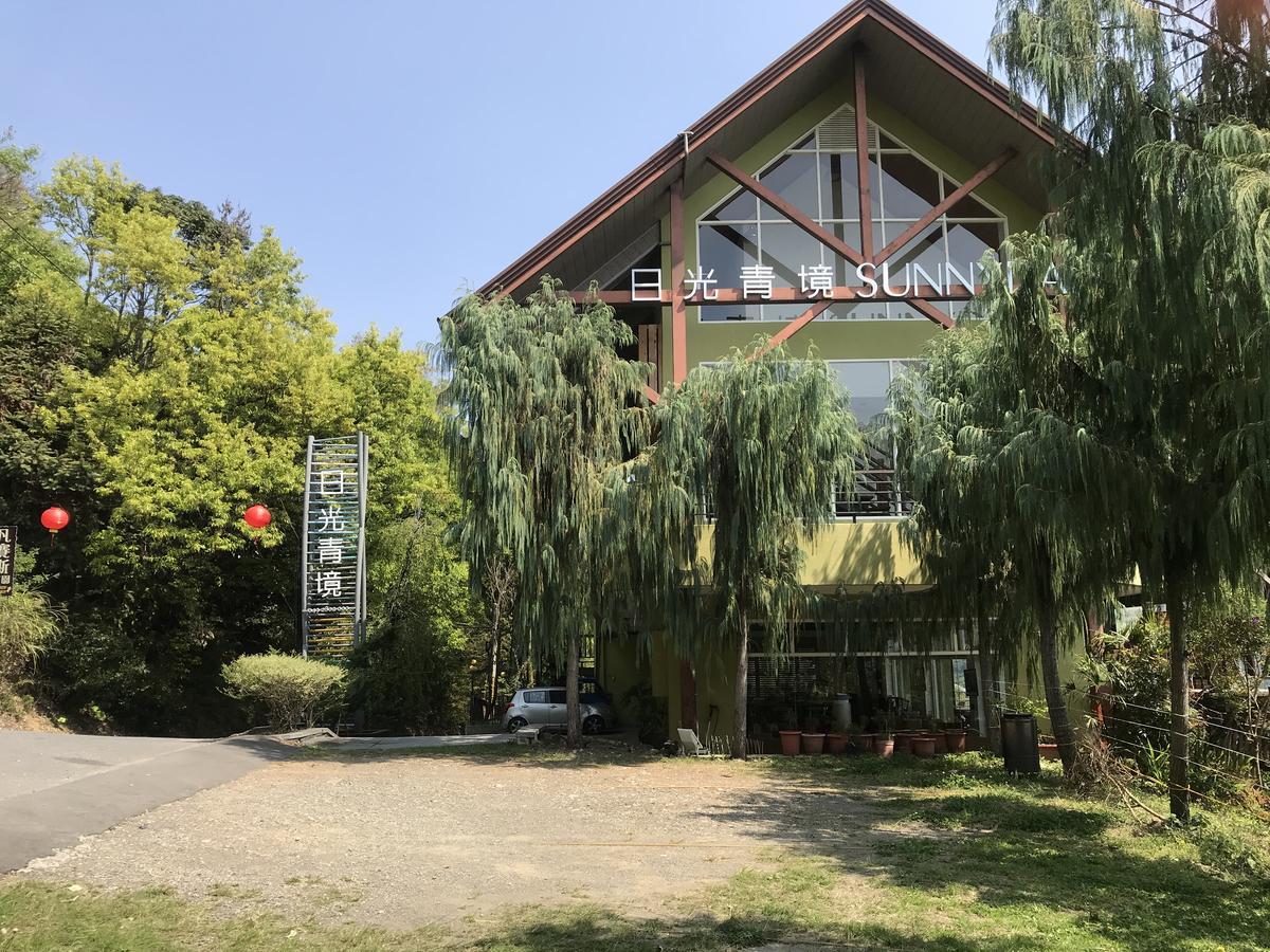 Sunnydale B&B Renai Exterior foto