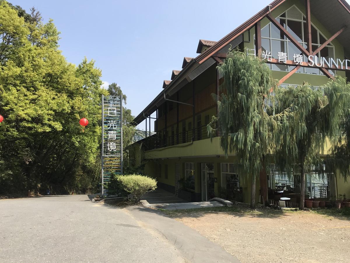 Sunnydale B&B Renai Exterior foto