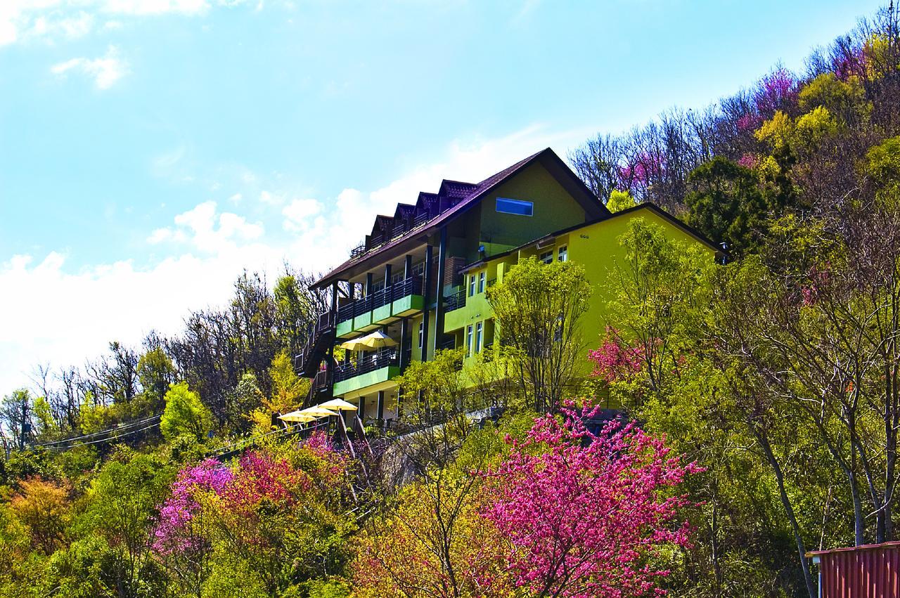 Sunnydale B&B Renai Exterior foto